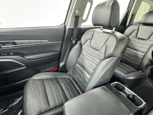 Used 2024 Kia Telluride SX Prestige AWD/4WD image 13