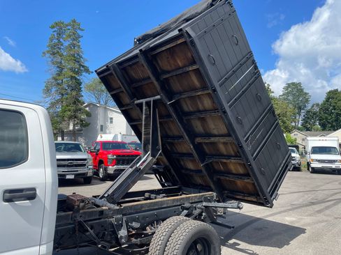 Used 2018 Ford F450 XL w/ Power Equipment Group RWD image 22