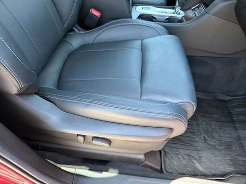 Used 2024 Subaru Ascent Touring AWD/4WD image 26