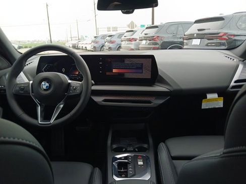 New 2025 BMW 228i xDrive 228 xDrive Gran Coupe Loaner w/ Premium Package image 12