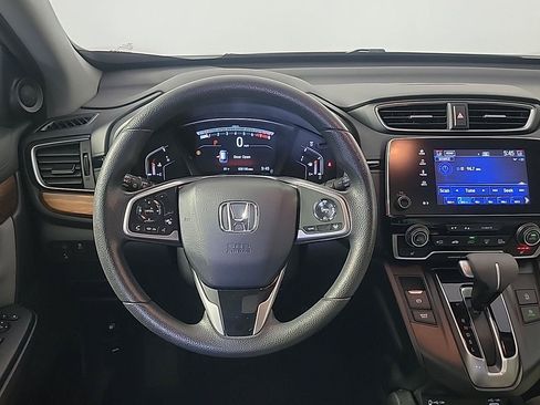 Certified 2022 Honda CR-V EX image 20