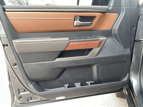 New 2026 Toyota Tundra 1794 Edition image 20