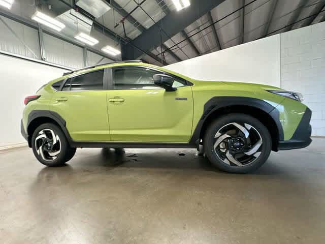 New 2026 Subaru Crosstrek 2.5i Limited AWD/4WD image 3