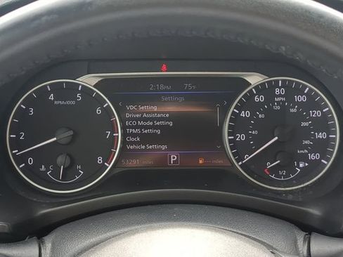 Used 2023 Nissan Sentra SV image 23