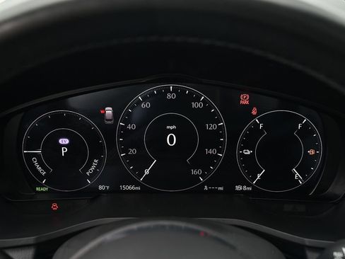 Certified 2024 MAZDA CX-90 Plug-In Hybrid w/ Premium Pkg AWD/4WD image 22