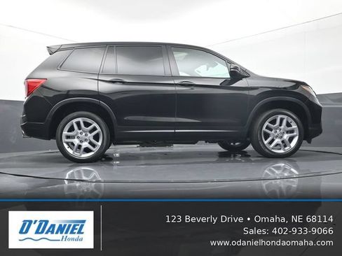 Used 2024 Honda Passport EX-L image 13