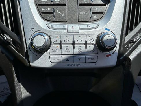 Used 2015 Chevrolet Equinox LS AWD/4WD image 23
