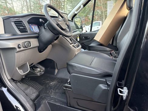New 2026 Ford Transit 350 w/ Upfitter Package image 6