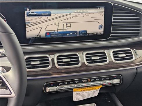 New 2026 Mercedes-Benz GLE 350 4MATIC image 11