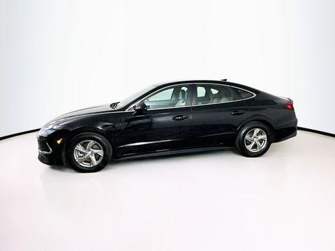 Used 2021 Hyundai Sonata SE image 4