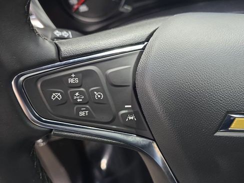 Used 2024 Chevrolet Equinox LT w/ LPO, Floor Liner Package AWD/4WD image 19