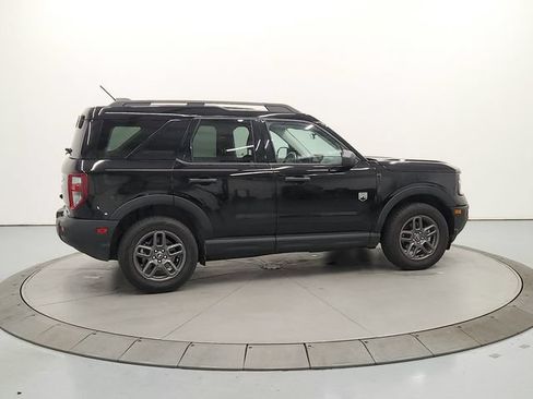 Used 2025 Ford Bronco Sport Big Bend AWD/4WD image 8