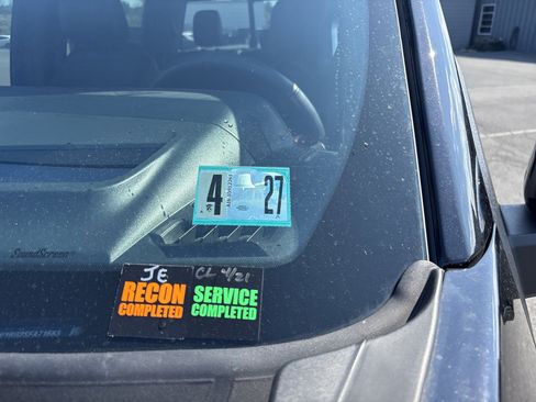 Used 2025 Ford F150 Raptor image 16