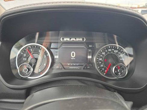 Used 2023 RAM 3500 Laramie RWD image 14