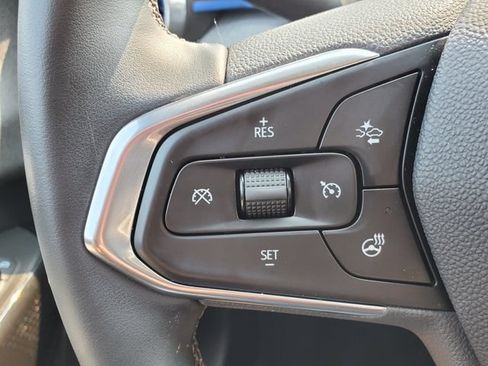 Used 2024 Chevrolet Trax LT w/ Driver Confidence Package FWD image 22