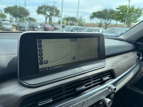 Used 2021 Kia Telluride EX w/ EX Premium Package FWD image 6