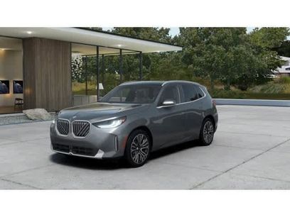 New 2026 BMW X3 xDrive30 w/ Premium Package