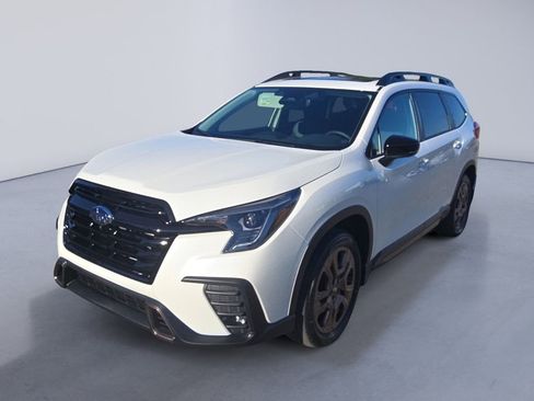 New 2026 Subaru Ascent Limited Bronze image 1