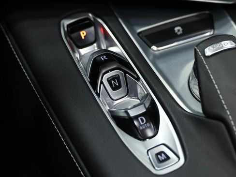 Used 2023 Chevrolet Corvette Stingray Coupe w/ 1LT image 33