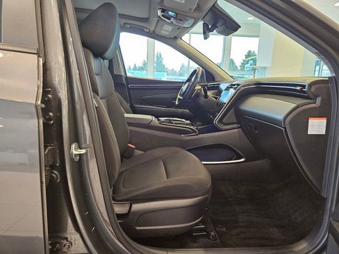 Used 2022 Hyundai Tucson SEL image 25