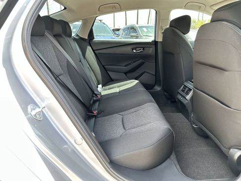 New 2026 Honda Accord LX image 13