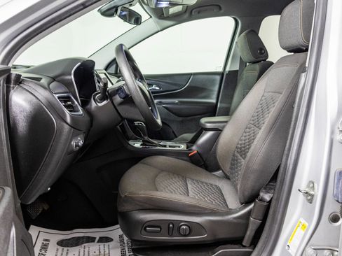 Used 2021 Chevrolet Equinox LT w/ LPO, Cargo Package AWD/4WD image 20