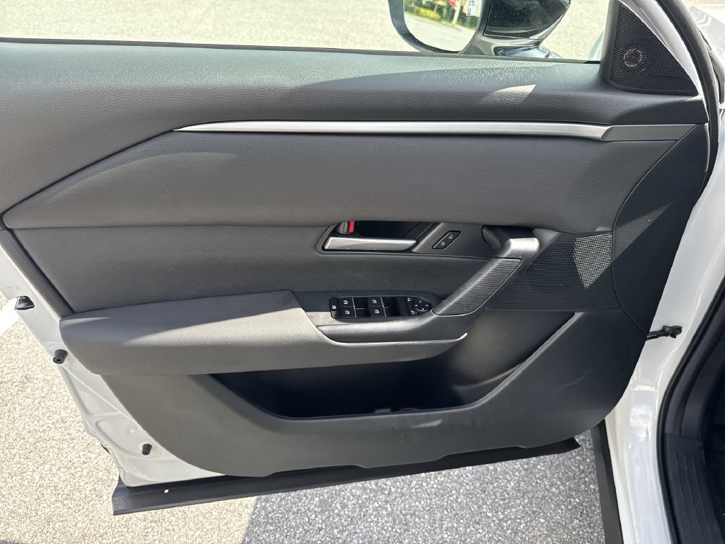 New 2026 MAZDA CX-50 AWD 2.5 S w/ Weather Package image 39