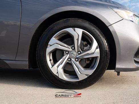 Used 2020 Honda Accord EX-L image 10