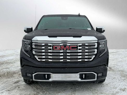 Used 2023 GMC Sierra 1500 Denali w/ Technology Package image 8