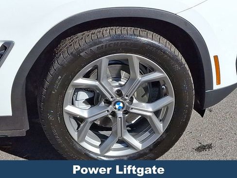 Used 2022 BMW X3 xDrive30i image 10