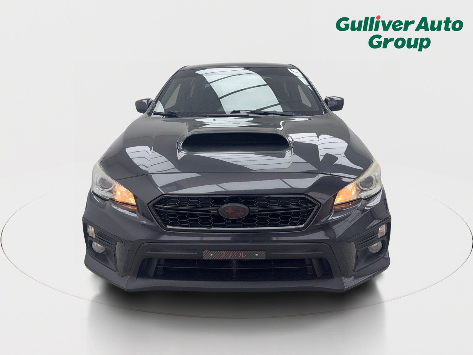 Used 2018 Subaru WRX Premium AWD/4WD image 7