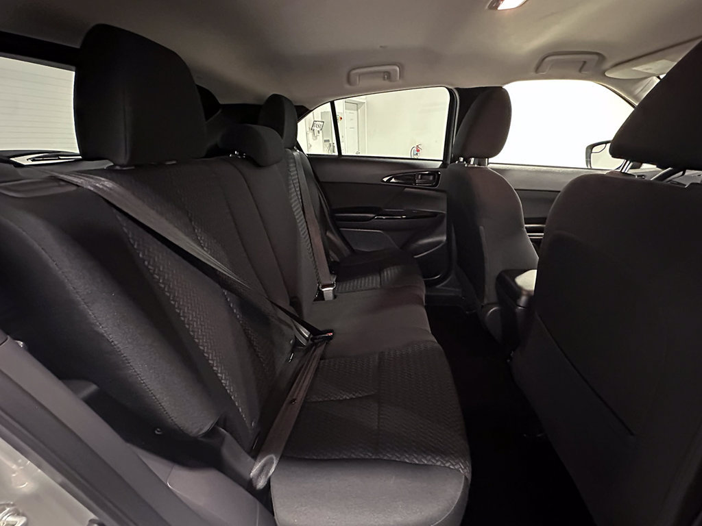 Used 2024 Mitsubishi Eclipse Cross AWD image 22