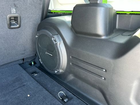 Used 2025 Jeep Wrangler Sport S image 56