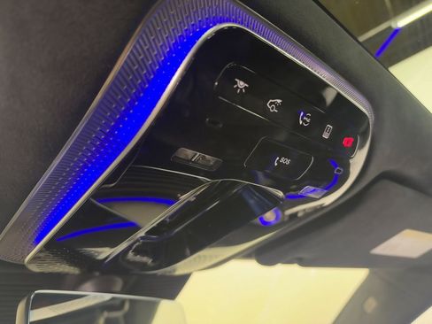 Used 2023 Mercedes-Benz S 580 4MATIC Sedan w/ 3D Technology Package image 25