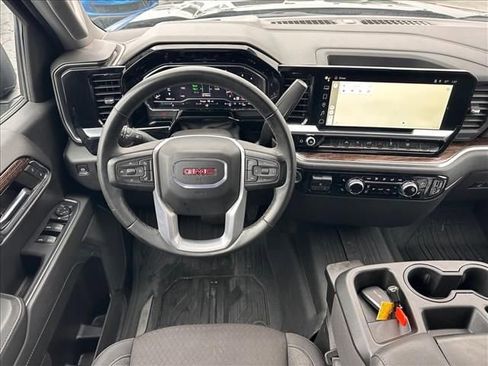 Certified 2024 GMC Sierra 1500 Elevation image 14