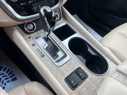 Used 2024 Nissan Murano SL w/ Cargo Package FWD image 34