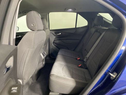 Used 2023 Chevrolet Equinox LT AWD/4WD image 27