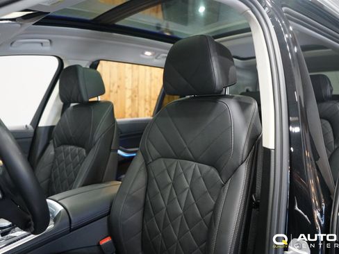 Used 2023 BMW X7 xDrive40i image 19