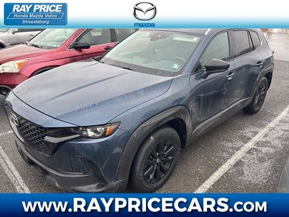 Used 2023 MAZDA CX-50 2.5 S w/ Cargo Package