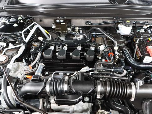 Used 2022 Honda Accord Sport image 28