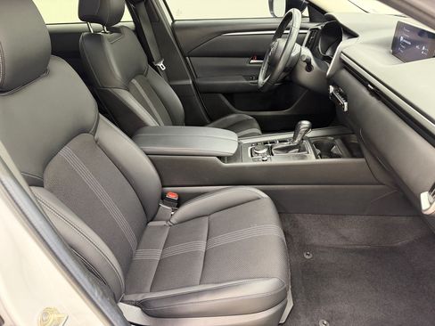 Used 2024 MAZDA CX-50 AWD 2.5 S w/ Select Package image 23