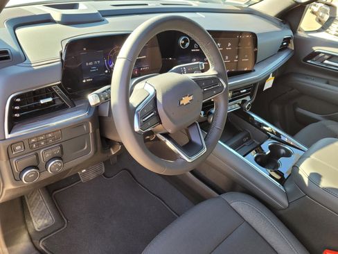 New 2026 Chevrolet Tahoe LS RWD image 16