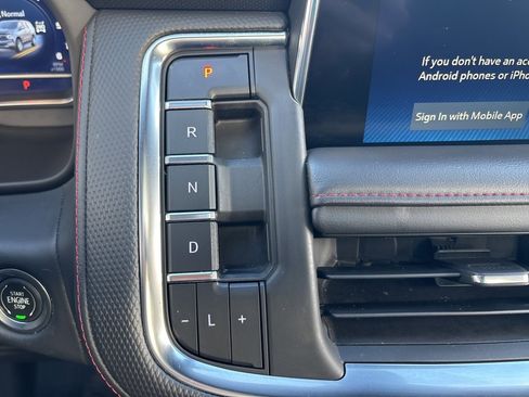 Used 2022 Chevrolet Tahoe RST w/ Luxury Package image 29