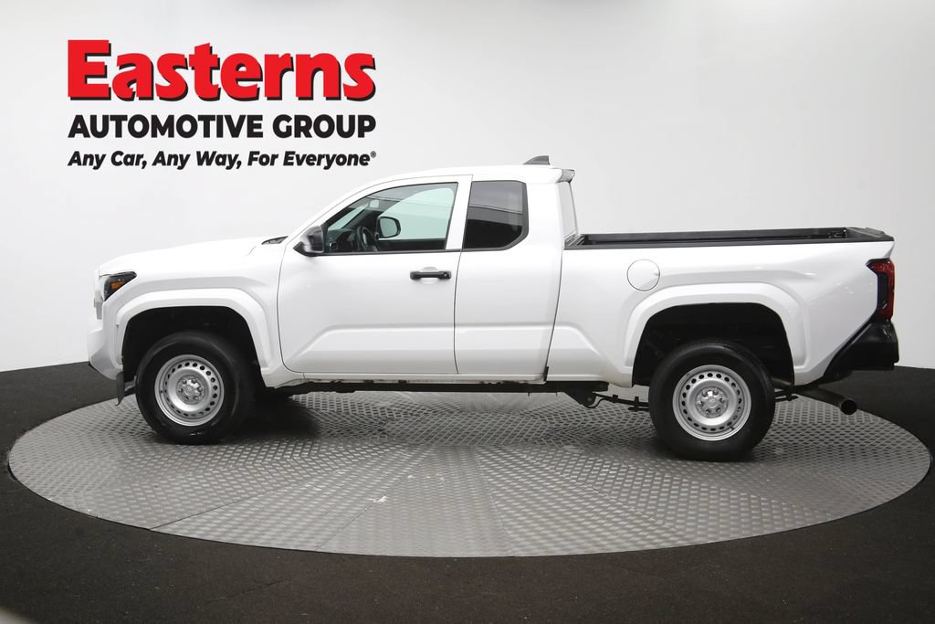 Used 2025 Toyota Tacoma SR RWD image 58
