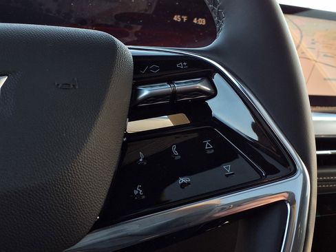 New 2026 Cadillac Escalade Sport w/ Touring Package image 23