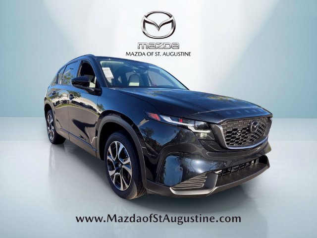 New 2026 MAZDA CX-5 Preferred AWD/4WD image 15