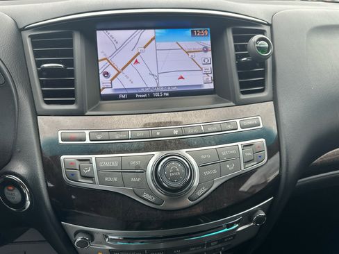 Used 2014 INFINITI QX60 FWD w/ Premium Plus Package image 21