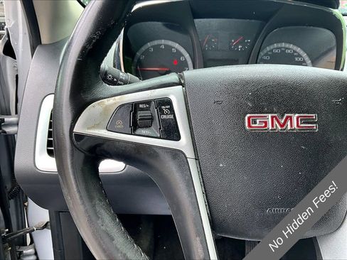 Used 2015 GMC Terrain SLE w/ Convenience Package AWD/4WD image 16