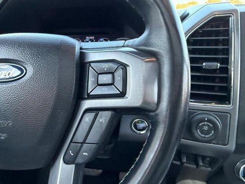 Certified 2020 Ford Expedition Platinum image 18