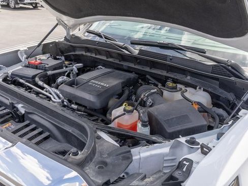 Used 2022 GMC Sierra 1500 SLT w/ SLT Convenience Package image 11